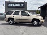 Used 2005 Chevrolet TrailBlazer SUV