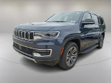 Used 2023 Jeep Wagoneer SUV