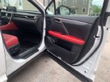 Used 2022 Lexus RX SUV