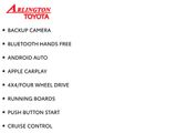 Used 2023 Jeep Wrangler SUV