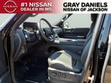 New 2026 Nissan Armada SUV