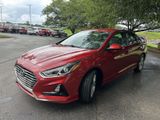 Used 2018 Hyundai Sonata Sedan