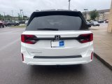 New 2026 Honda Odyssey Van