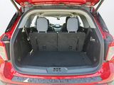Used 2021 Ford Explorer SUV
