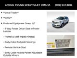 Used 2017 Chevrolet Traverse SUV