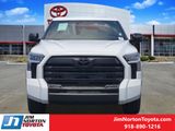 Used 2026 Toyota Tundra Hybrid Truck