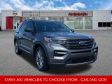 Used 2023 Ford Explorer SUV