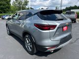 Used 2025 Chevrolet Blazer SUV