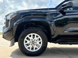 Used 2025 Toyota Tacoma Truck