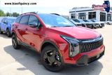 New 2026 Kia Sportage SUV