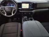 Used 2025 Chevrolet Silverado 1500 Truck