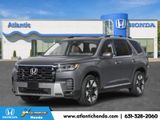 New 2026 Honda Pilot SUV