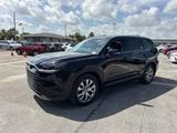Used 2024 Toyota Grand Highlander SUV