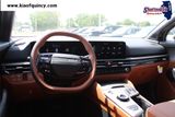 New 2026 Kia Sportage Hybrid SUV