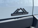 New 2026 Toyota bZ Woodland SUV