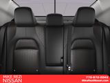 New 2026 Nissan Sentra Sedan
