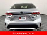 Used 2022 Toyota Corolla Sedan