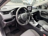 Used 2025 Toyota RAV4 SUV