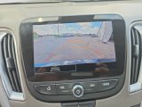 Used 2025 Chevrolet Malibu Sedan