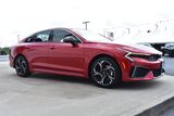 Used 2025 Kia K5 Sedan