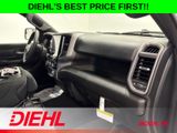 New 2027 Ram 1500 Truck