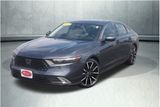 Used 2023 Honda Accord Hybrid Sedan