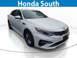 Used 2019 Kia Optima Sedan