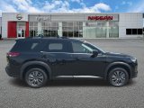 New 2026 Nissan Pathfinder SUV
