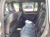 New 2025 Jeep Grand Cherokee SUV