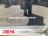 Used 2017 Jeep Cherokee SUV