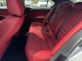 Used 2024 Lexus IS Sedan