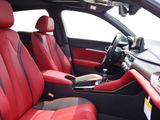 New 2026 Acura Integra Hatchback