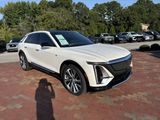 Used 2024 Cadillac LYRIQ SUV