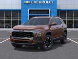 New 2027 Chevrolet Equinox SUV
