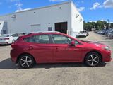 Used 2022 Subaru Impreza Hatchback