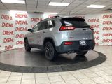 Used 2016 Jeep Cherokee SUV