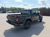 New 2026 Jeep Gladiator Truck