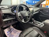 Used 2024 Chevrolet Traverse Limited SUV