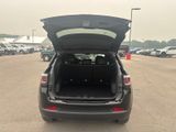 New 2026 Jeep Compass SUV