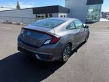 Used 2017 Honda Civic Coupe