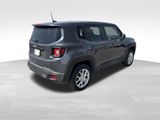 Used 2023 Jeep Renegade SUV