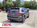 Used 2021 Jeep Grand Cherokee SUV