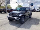 New 2026 Jeep Wrangler SUV