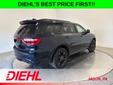 New 2026 Dodge Durango SUV