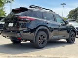 New 2026 Nissan Rogue SUV