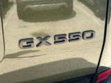 Used 2025 Lexus GX SUV