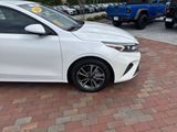 Used 2023 Kia Forte Sedan