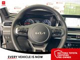 Used 2024 Kia K5 Sedan
