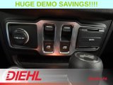 New 2026 Jeep Wrangler SUV