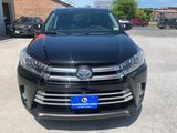 Used 2017 Toyota Highlander Hybrid SUV